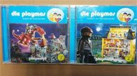 Die Playmos; Playmobil-Hörspielserie Sachsen - Hartmannsdorf Vorschau