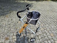 Wohnraum Rollator Trust Berlin - Tempelhof Vorschau