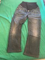 Umstandshose Jeans Thüringen - Tüttleben Vorschau