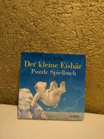 Der kleine Eisbär Puzzle Spielbuch Baden-Württemberg - Ubstadt-Weiher Vorschau