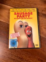 Sausage Party DvD Video Bayern - Klosterlechfeld Vorschau