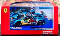 Carrera 31032 - Ferrari 488 GT3 "Red Bull AF Corse, No.30" DTM Baden-Württemberg - Erbach Vorschau