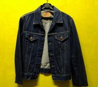 Jeansjacke von Levis blau Vintage Gr.M unisex Köln - Mülheim Vorschau