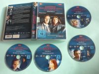 HAUTNAH - DIE METHODE HILL / Staffel 5 / ZDF / 4 DVDs / RAR Bayern - Schweinfurt Vorschau