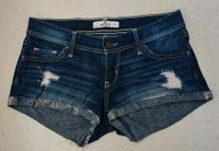 Hollister Shorts, W 25, destroyed, low waist Hessen - Hanau Vorschau