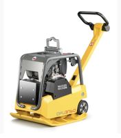 NEU Sofort DPU3060Hets E-Start 215kg Rüttelplatte Wacker Neuson Niedersachsen - Gittelde Vorschau