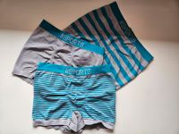 3 Jungen Boxer Shorts Gr. 158/164 NEU Yigga Bayern - Schöllkrippen Vorschau