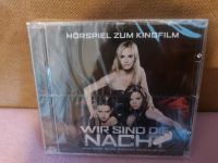 Wir Sind Die Nacht Hörspiel CD Neu in OVP Nordrhein-Westfalen - Bottrop Vorschau