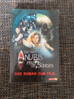 Jugendroman „Haus Anubis“ Nordrhein-Westfalen - Kempen Vorschau