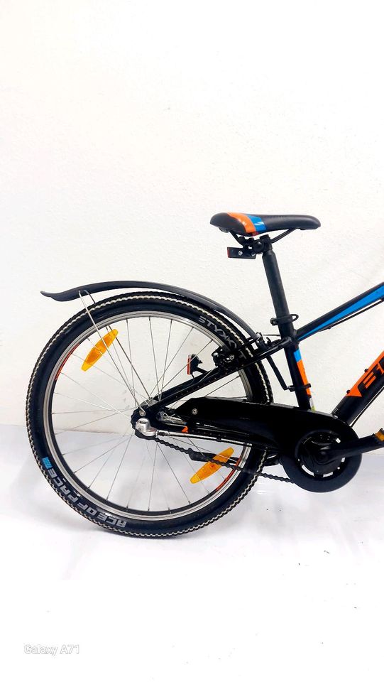 BULLS TOKEE MOUNTEINBIKE 24 ZOLL RH 32 CM in Herne