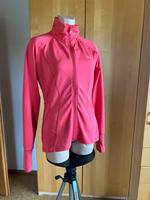 Puma Sport Jacke Größe 38 orange Bayern - Heßdorf Vorschau