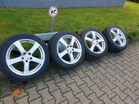 Audi A6 A4 A5 245/45 R18 Alufelgen VW Seat Skoda BMW Baden-Württemberg - Villingen-Schwenningen Vorschau