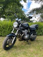 Suzuki Bandit GSF 600 N/S (GN77B / 78PS) Mecklenburg-Vorpommern - Neubrandenburg Vorschau