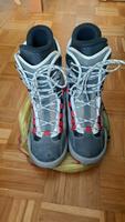 Snowboard Schuhe Boots Gr.  46 Altona - Hamburg Ottensen Vorschau
