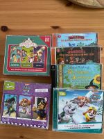 Kinder CDs - Paw Patrol, Dragons, Magische Tiere,  Petronella A. Steele / Kray - Essen Freisenbruch Vorschau