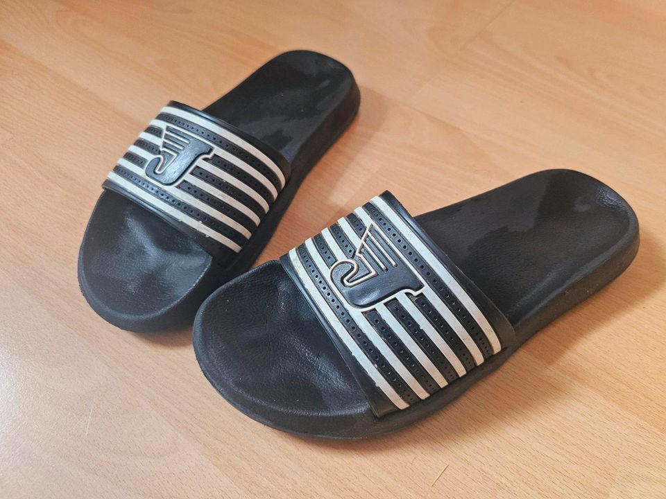 Badeschuhe Badelatschen Gr. 36 in Leipzig