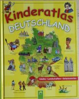 Kinderatlas Deutschland Rheinland-Pfalz - Römerberg Vorschau