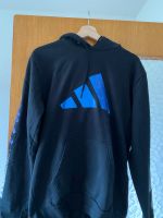 Adidas Pullover ISS Collab Schwarz Gr.S Bayern - Weisendorf Vorschau