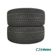 2x Winterreifen 285/45 R20 112V AO Pirelli Scorpion Winter 2020 Nordrhein-Westfalen - Rietberg Vorschau