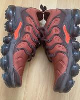 Vapormax plus 37,5 rostfarben Thüringen - Gera Vorschau