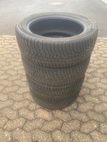 Winterreifen Hankook 205/55/17 Baden-Württemberg - Dornstetten Vorschau