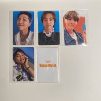 Bts rm/namjoon+jin+jhope+Jk/Jungkook butter pc cream peach Bremen - Horn Vorschau