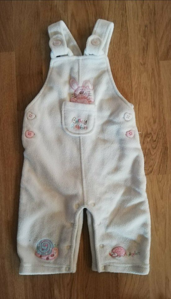 Nici Latzhose von Bébé Cool, Gr. 62/68, sehr guter Zustand in Waldburg