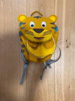 Rucksack „Kleiner Freund“ von Affenzahn für Kinder, Tiger München - Thalk.Obersendl.-Forsten-Fürstenr.-Solln Vorschau