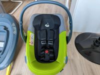 Swandoo Albert (Autositz/ Babyschale) Isofix Dresden - Striesen-Süd Vorschau