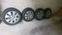 NEU 4 Sommerreifen mit Felge 185/60 R15 H xl Sportiva Aachen - Aachen-Mitte Vorschau