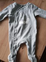 Süßer Schlafanzug Baby Größe 62 Baden-Württemberg - Möglingen  Vorschau