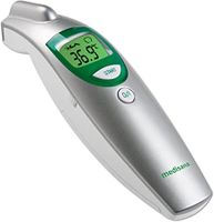 medisana FTN Fieberthermometer, Kontaktlos, Infrarot, Stirnthermo Hessen - Körle Vorschau