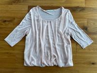 Shirt von Monari rosa 42/44 Bayern - Pfaffenhofen a. d. Roth Vorschau
