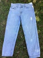 Jeans hellblau bershka Gr. M Hose Bayern - Kirchseeon Vorschau