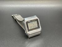 CASIO DB 310 DATA BANK Armbanduhr Modul 871 Made İn THALIAND K36 Bielefeld - Gadderbaum Vorschau