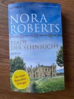Nora Roberts „Pfade der Sehnsucht“ Kiel - Ravensberg-Brunswik-Düsternbrook Vorschau