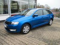 Skoda Rapid Spaceback Ambition+Navi+PDC Bayern - Rügland Vorschau
