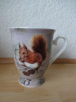 Ambiente Eichhörnchen Tasse 0,25 Neu Nordrhein-Westfalen - Herdecke Vorschau