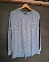 Damen Sweatpullover 40 Blau Sweatshirt Pullover Sachsen - Borna Vorschau