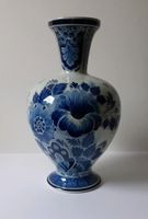 Delft blau Bodenvase Vase RAAM blauw  handgemalt Niedersachsen - Barßel Vorschau
