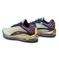 NIKE Air Max Deluxe SNEAKER Herren navy EU 47,5 US 13 UK 12 TOP Rheinland-Pfalz - Trier Vorschau