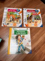 Kinderbücher - Tiptoi, Astrid Lindgren, Eiskönigin etc Nordrhein-Westfalen - Witten Vorschau