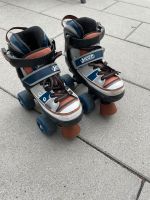 Rollschuhe 28-31 Nordrhein-Westfalen - Neuenkirchen Vorschau