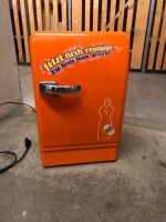 Retro Fanta Mini Kühlschrank Neuhausen-Nymphenburg - Neuhausen Vorschau