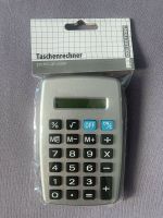 Jes Collection Senioren-Taschenrechner incl. Batterie OVP neu Nordrhein-Westfalen - Willich Vorschau
