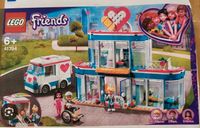 LEGO Friends 41394 Krankenhaus Bayern - Landshut Vorschau