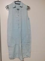 Damen Jeans Kleid (S Oliver Gr. S) Nordrhein-Westfalen - Oberhausen Vorschau
