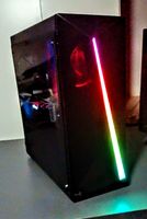 GAMING PC - FX 8120 8x 4GHz - GTX 1050 Ti 4G - 16G RAM - 1TB,SSD Mitte - Wedding Vorschau