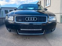 Audi A4 Cabrio 3,0l Quattro Baden-Württemberg - Sigmaringen Vorschau