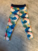 Boden Leggings, Regenbogen bunt, Gr 104 Bayern - Ohlstadt Vorschau